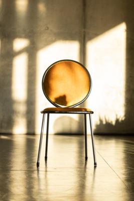 "Infinity" chair, - Design
