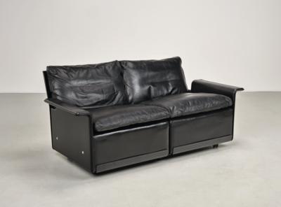 Lounge Sofa Mod. 620, Entwurf Dieter Rams - Design