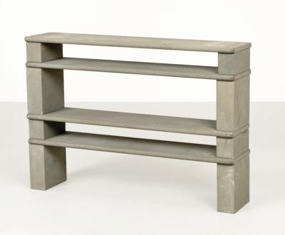A shelf/console, Up&Up, - Design