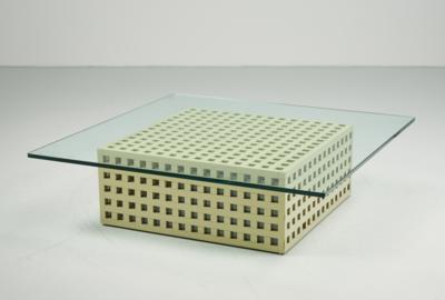 A coffee table, Paola Lanzani * , - Design