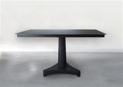 "Breakfast Table", Entwurf Gregor Jenkin, - Design First