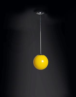 A pendant light, Heimo Zobernig *, - Design First