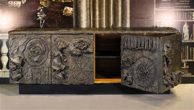 A sideboard, - Design First