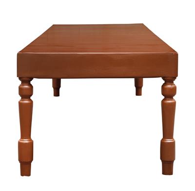 A table, Bernhard Hausegger*, - Design First