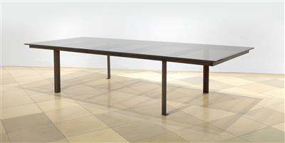 A large table, Heimo Zobernig* - Design First