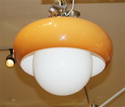 Deckenlampe, - Classic and modern design