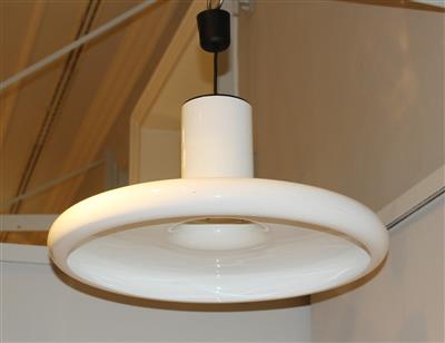 Deckenlampe Ufo, - Classic and modern design