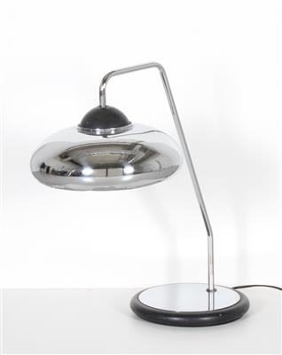 Tischlampe / Bodenlampe, - Design im Sommer