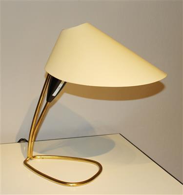 Zierliche Tischlampe, - Summer Design Sale