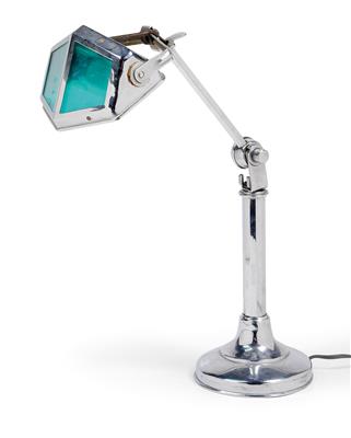 Lampe Modell Nizza, - Design 4 X-Mas