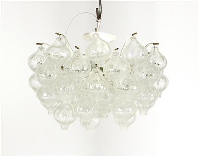 Deckenlampe Modell Tulipan, - Interior Design