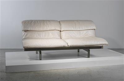 Lounge Sofa Mod. Wave - Interior Design