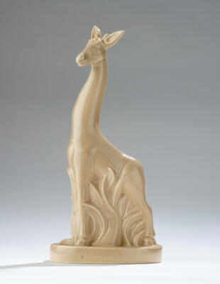 Giraffe, Entwurf Vally Wieselthier - Design