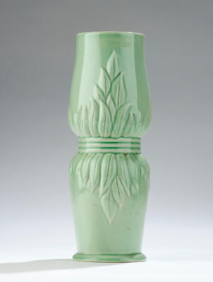 Große Vase, Entwurf Vally Wieselthier, - Design