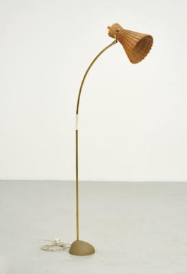 "Kiwi"-Stehlampe Mod. 2093, J. T. Kalmar, Wien - Design