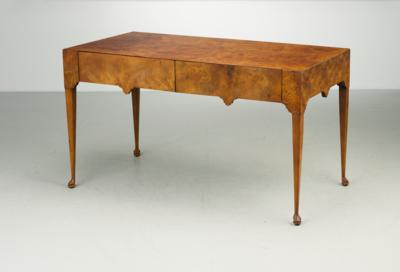 Schreibtisch im Regency Style, für Tomlinson Furniture, - Design