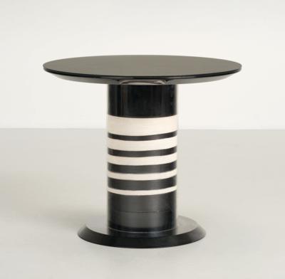 Tisch Mod. Spool Table, Missoni, - Design