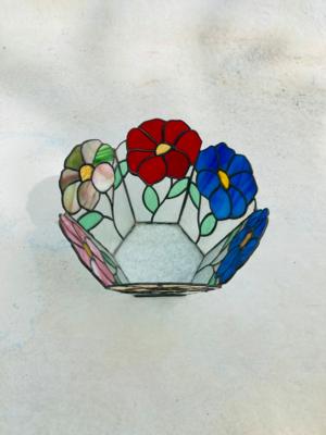 "Flower Hexagonal Bowl", Collective United Colours of Design, Mailand - Design