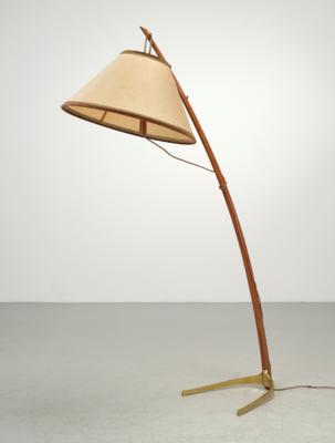 A Dornstab lamp mod. 2076, J. T. Kalmar, - Design