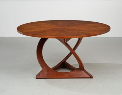 A coffee table, designed by Sören Georg Jensen - Design