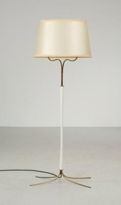 A floor lamp, school of Josef Frank, - Design