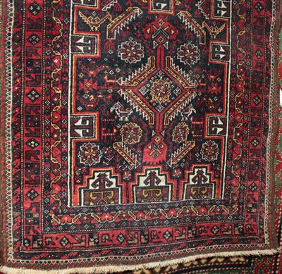 Belutsch Salar-Khani ca. 150 x 80 cm, - Möbel, Teppiche und Dekorative Kunst