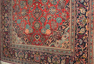 Saruk, - Furniture, carpets