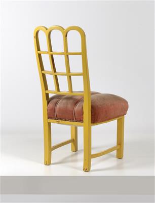 Stuhl - Möbel, Teppiche, Design und dekorative Kunst