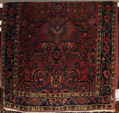 Saruk ca. 140 x 78 cm, - Furniture, carpets