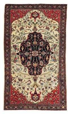 Saruk Ferahan, - Furniture, carpets