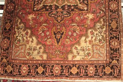 Saruk Ferahan ca. 147 x 104 cm, - Möbel, Teppiche und dekorative Kunst