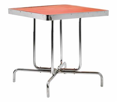 Tisch B 57, Mücke-Melder - Möbel, Design und Teppiche