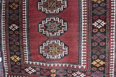 Kelardascht ca. 200 x 105 cm, - Furniture, carpets