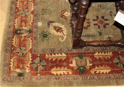 Ziegler Klassik ca. 240 x 170 cm, - Furniture, carpets