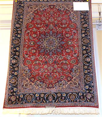 Isfahan, - Furniture, carpets