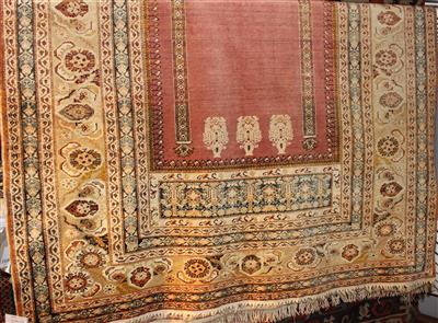 Kayseri, - Furniture, carpets