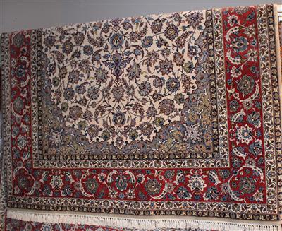 Isfahan, - Sommerauktion - Möbel, Teppiche und Design