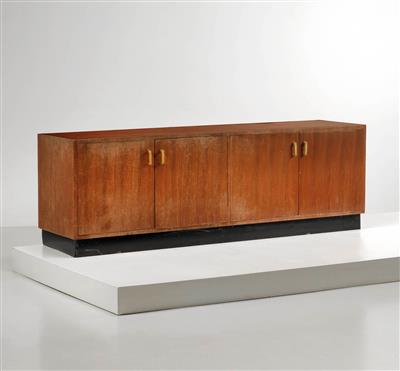 Sideboard, - Asta estiva