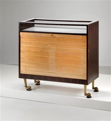 Barschrank, - Summer-auction