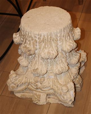Säulenkatitäl, - Summer-auction