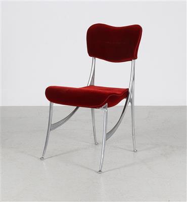 Stuhl, - Möbel und Design