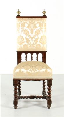 Sessel, - Möbel und Design