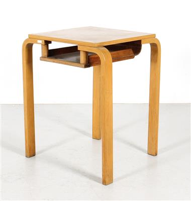 Tisch / Beistelltisch, - Möbel und Design