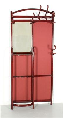 Wandgarderobe, - Mobili e arti decorative