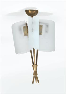 Deckenlampe, - Mobili e arti decorative