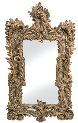 Salonspiegel - Möbel
