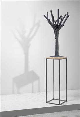 Unikat-Objekt "Tree #5", Entwurf und Ausführung Tetsuya Yamada - Möbel