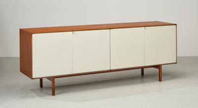 Sideboard Mod 119, Entwurf Florence Knoll, - Furniture