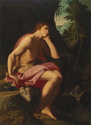 Follower of Alessandro Allori - Selected by Hohenlohe