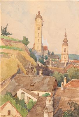 Gustav Feith * - Collection Reinhold Hofstätter